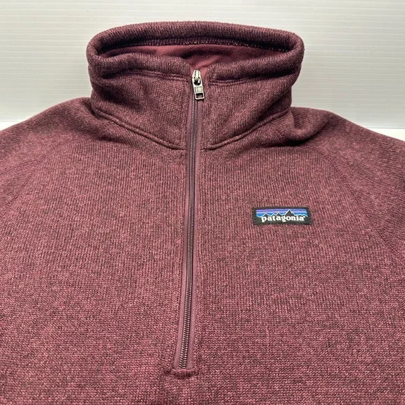 Patagonia | Better Sweater | 1/4 zip | XS - Picture 2 of 7
